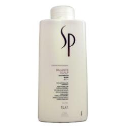 Wella SP 1000 ml Shampoo - verschiedene Sorten