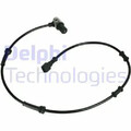 ABS-Raddrehzahlsensor passiver Sensor SS20310 DELPHI für MITSUBISHI VOLVO