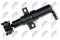 NTY Waschwasserdüse Scheinwerferreinigung Scheinwerfer-Spritzdüse EDS-VW-005