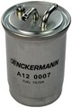 Denckermann Kraftstofffilter A120007 für FORD HONDA LAND ROVER MG ROVER SEAT VW