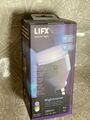 Lifx + Smart Glühbirne Bajonett Kappe B22 - mit Infrarot, A60, 1200 Lumen
