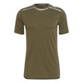 Adidas Designed for Training Herren atmungsaktives Sport-T-Shirt S