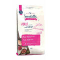 Sanabelle Katzen Trockenfutter Alleinfutter Adult Geflügel 2kg