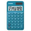 Taschenrechner 10-stellig grün Casio SL-310UC-GN (4549526612855)