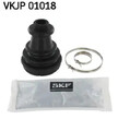 Abdeckung der Antriebswelle Gummi VKJP 01018 SKF für ALFA ROMEO AUDI CHEVROLET