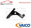 QUERLENKER LENKER RADAUFHÄNGUNG VORNE LINKS NIEDRIGER VAICO V40-1275 P NEU