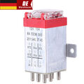 Für Mercedes190 W201 C-KLASSE W202 E-KLASSE W124 SL R129 Überspannungsrelais ABS