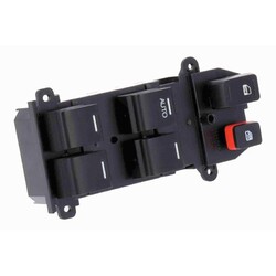 ORIGINAL® Vemo V26-73-0053 Schalter, Fensterheber passend für Honda CR-V III