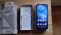 Google Pixel 8a - 128GB - Bay
