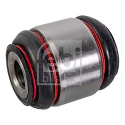 1x Lagerung, Radlagergehäuse FEBI BILSTEIN 21174 passend für JAGUAR