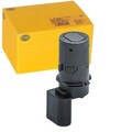 HELLA PDC SENSOR EINPARKHILFE PARKSENSOR passend für AUDI A6 ALLROAD | 6PX 358