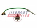 FAST Sensor Abgastemperatur FT80238 für OPEL VIVARO X82 Bus CDTI MERCEDES VITO 3