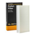 RIDEX 424I0039 Innenraumfilter Pollenfilter für FORD FOCUS (DAW, DBW)