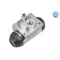 1x ORIGINAL® Meyle 214 531 0010 Radbremszylinder Hinten passend für Opel COMBO