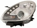 ABAKUS Scheinwerfer Rechts für ALFA ROMEO GIULIETTA (940) 667-1118RMLDEM1