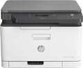 HP Multifunktionsdrucker Color Laser MFP 178nwg Weiß/Grau bis max. 600x. B Ware