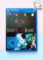 Zero Escape: Virtue's Last Reward Sony PS VITA Spiel Game Anime PAL | Gut