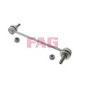 1x ORIGINAL® Schaeffler FAG 818 0339 10 Stange/Strebe, Stabilisator Vorne