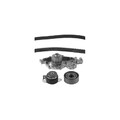 ORIGINAL® Graf Wasserpumpe + Zahnriemensatz für Renault ESPACE III LAGUNA I