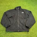 The North Face Fleece Jacke Schwarz Herren Pullover Warm Elegant Größe M