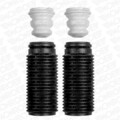MONROE Staubschutzsatz Stoßdämpfer Service Kit PROTECTION KIT Hinten Vorne PK036