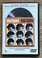 [DVD] John Cusack - High Fidelity, FSK ab 12 Jahren