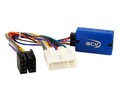 ACV CAN-Bus- Lenkradadapter für Isuzu D-Max 2020-2021 16Pin JVC