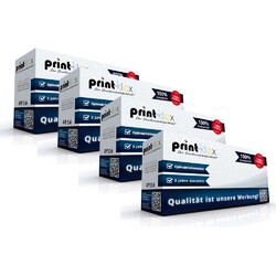 4x Kompatible Trommeleinheiten für HP CB384A-CB387A Farb Set - Drucker Pro Serie