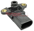 METZGER Sensor, Saugrohrdruck für BMW 0906362