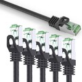 Patchkabel Cat6 Netzwerkkabel Ethernetkabel S-FTP PIMF RJ45 LAN Kabel DSL