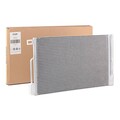 STARK SKCD-0110340 Kondensator Klimaanlage für OPEL Corsa D Schrägheck (S07)