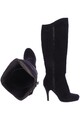 Tamaris Stiefel Damen Boots Damenstiefel Winterschuhe Gr. EU 37 Schwarz #r4kqkjp