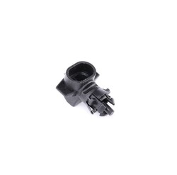 HELLA Außentemperatursensor Außentemperaturfühler 6PT 009 104-011 für OPEL