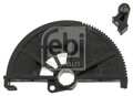 Reparatursatz automatische Kupplungsnachstellung FEBI BILSTEIN 01388 für FORD 5