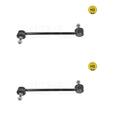 2x Meyle 70-160600000/HD Stange/Strebe Stabilisator Vorne für Tesla Model X
