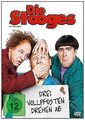 Die Stooges - Drei Vollpfosten drehen ab von Bobby F... | DVD | Zustand sehr gut