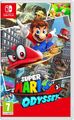 Super Mario Odyssey - Nintendo Switch - Neu & OVP