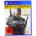 The Witcher 3: Wild Hunt - Game of the Year Edition (Playstation 4, gebraucht) *