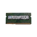 4GB SAMSUNG DDR3 RAM 1600MHz PC3L-12800S SO-DIMM 204-pol. CL11 1,35V AUSWÄHLBAR