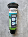 Gardena Versenkregner SD80 Regner Rasensprenger Wassersprenger Sprinklersystem