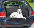 Hunde Auto Kofferraum Bett mit abnehmbarem Stoßstangenschutz Art.1321