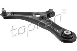 TOPRAN 629747 Querlenker für ECOSPORT 1.0-2.0 08.12- FORD