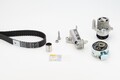 Continental CTAM CT1028WP10 Wasserpumpe + Zahnriemensatz für AUDI SEAT SKODA VW