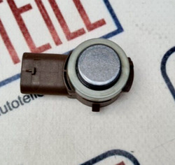 Original Mercedes 4 x PDC PTC Sensor Park Sensor Grau Einparkhilfe A0009055604