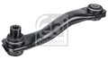 Querlenker Hinterachse links 48105 FEBI BILSTEIN für JAGUAR X-TYPE I Kombi