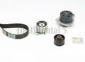 Original CONTINENTAL CTAM Wasserpumpe + Zahnriemensatz CT1149WP1 für Alfa Romeo