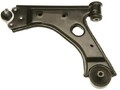 TRW JTC1407 Querlenker Vorne Links für OPEL Corsa D Schrägheck (S07) Adam (M13)