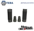 A92018MT STOßDäMPFER STAUBSCHUTZSATZ VORNE MAGNUM TECHNOLOGY NEU OE QUALITÄT
