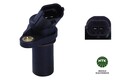 Kurbelwellensensor Impulsgeber NTK 81262 für OPEL ASTRA T98 CC CORSA X01 S07 H00