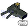 DELPHI Differenzdruck Abgasdruck Sensor Für MERCEDES Glk Sprinter 0061534928